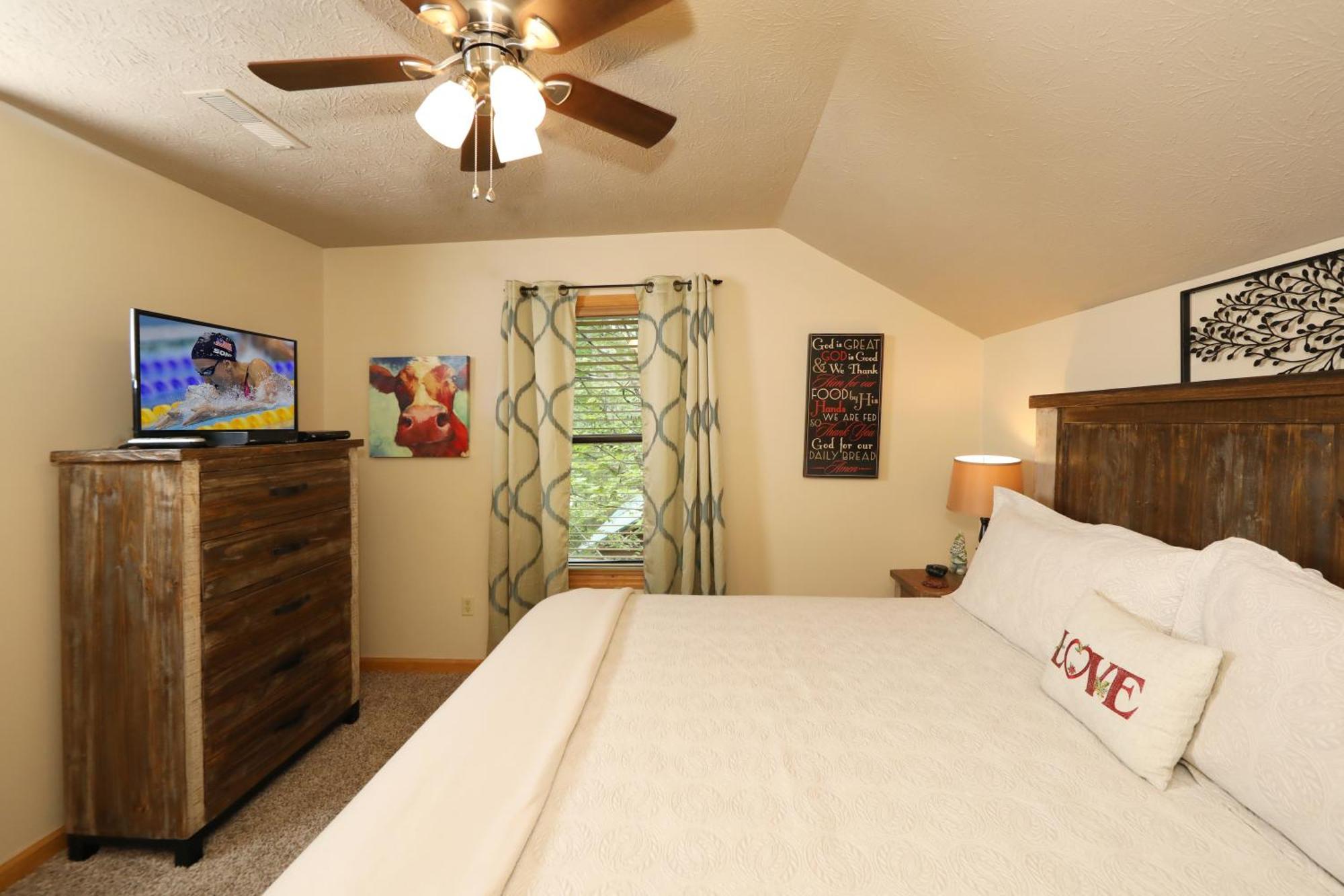 Divine Escape By Eden Crest Villa Gatlinburg Dış mekan fotoğraf