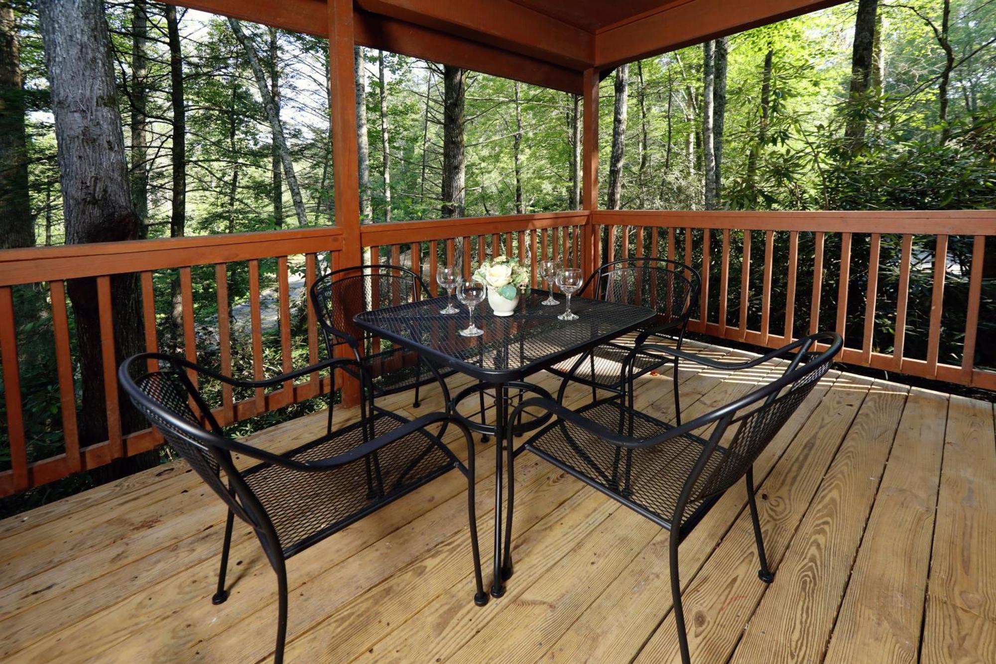 Divine Escape By Eden Crest Villa Gatlinburg Dış mekan fotoğraf
